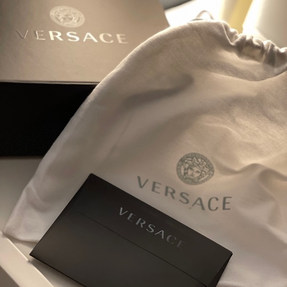 Versace belt - Picture 4 of 6